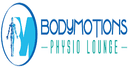 BodymotionsPhysio logo