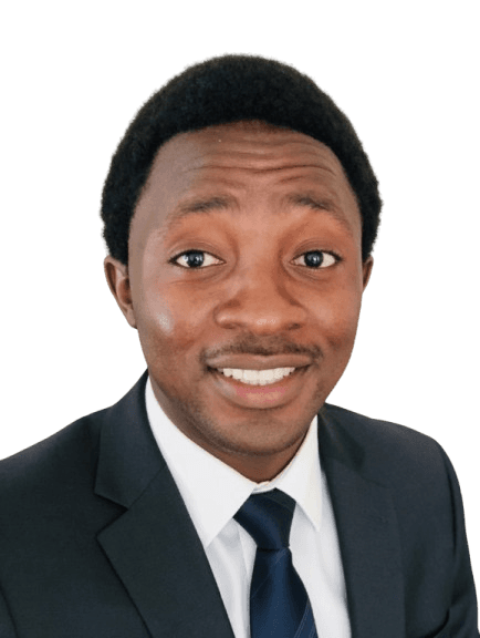 Bernard Ariku Oko